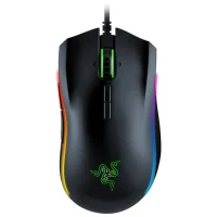 Игровая мышь Razer Mamba Elite фото 1